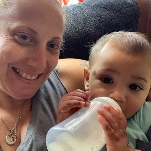 Meet your Posher, Tara